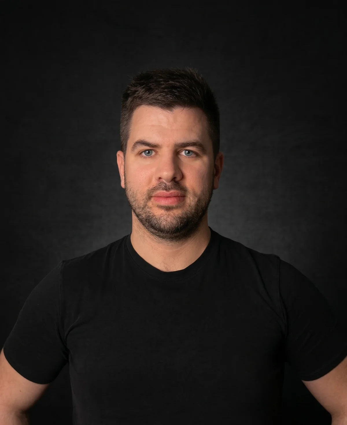 Marko Bizjak, ustanovitelj Marvix Digital